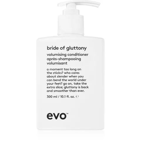 EVO Conditioner Volumisant Gluttony – image 1