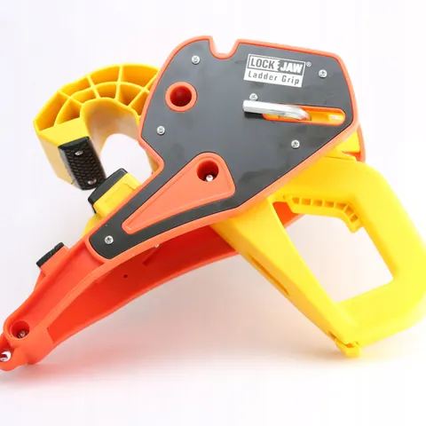 Alumexx Lock Jaw Ladder Grip – afbeelding 1