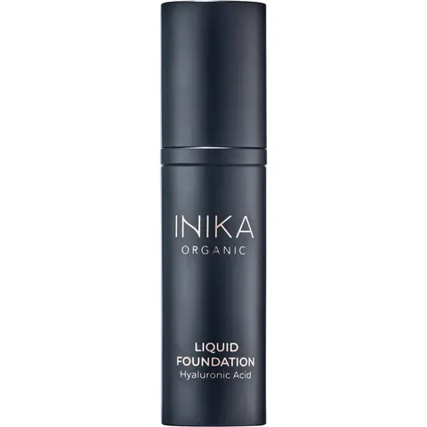 30ml INIKA Liquid Foundation – NLI006 – Bild 1