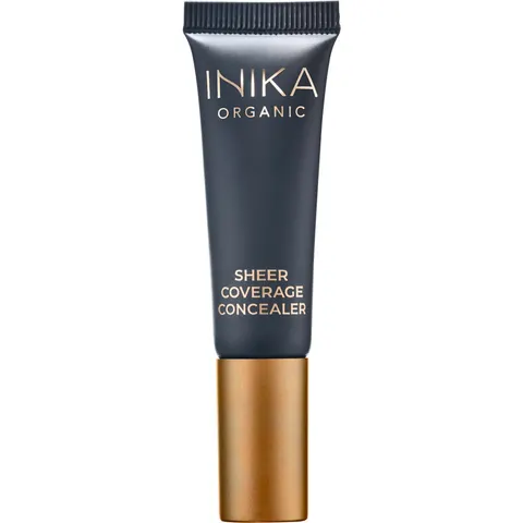 10ml INIKA Sheer Coverage Concealer – NCS001 – Bild 1