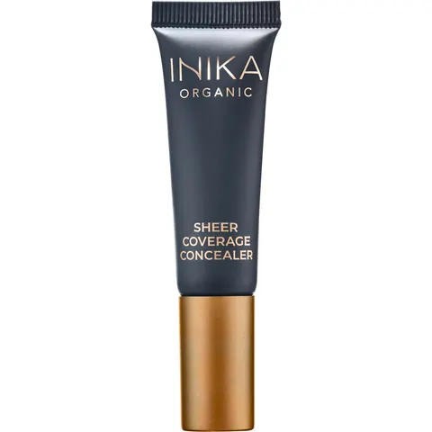 10ml INIKA Sheer Coverage Concealer – Bild 1