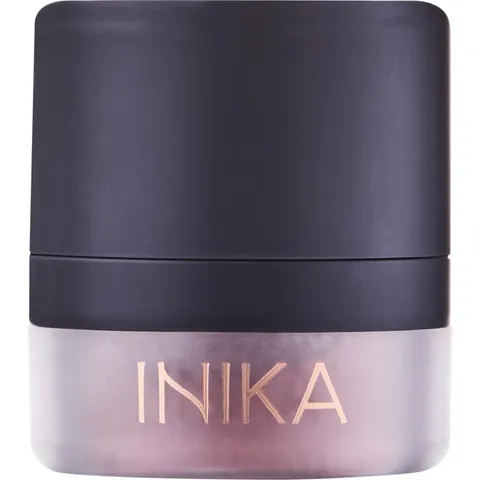 3g INIKA Mineral Blush Puff Pot – Bild 1