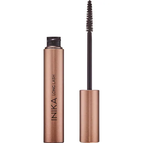 8ml INIKA Long Lash Mascara – NML002 – Bild 1