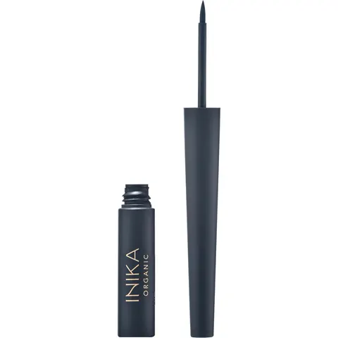 4ml INIKA Liquid Eyeliner – immagine 1