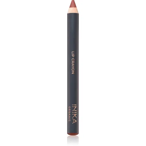 3g INIKA Lip Crayon – 050344 – immagine 1