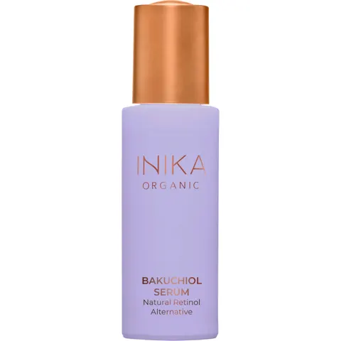 Inika Organic Bakuchiol Serum 30 ml – zdjęcie 1