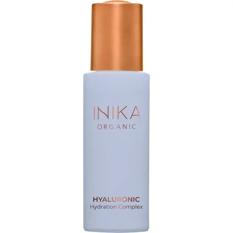 Inika Organic Hyaluronic Hydration Complex 30 ml – zdjęcie 1
