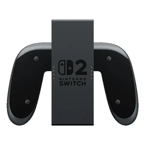 Nintendo Joy-Con 2-Aufladehalterung – Bild 1