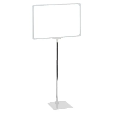 Franken PSM A3 12 sign holder/information stand – Bild 1