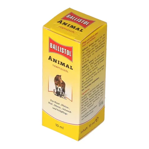 Ballistol animal veterinär Öl – Bild 1