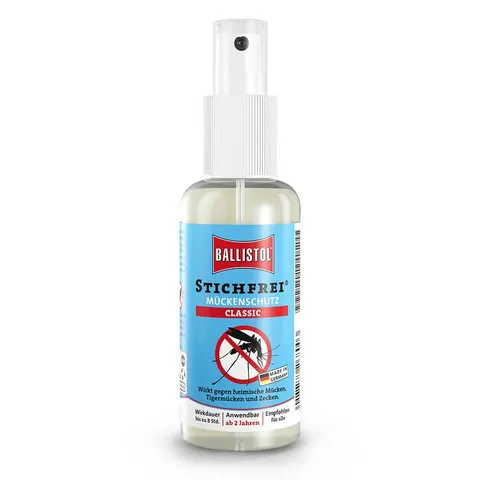 Spray anti-moustiques Stichfrei – 268003 – image 1