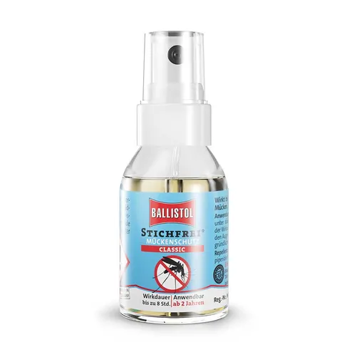 Spray anti-moustiques Stichfrei – 269253 – image 1