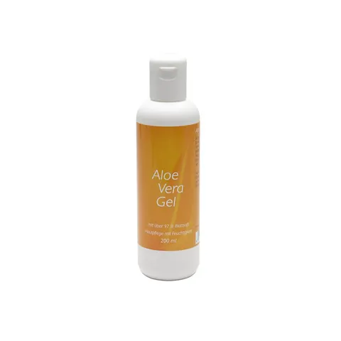 Aloe Vera Gel – Bild 1