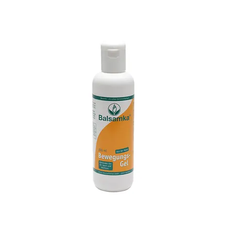Balsamka Bewegungs Gel – Bild 1