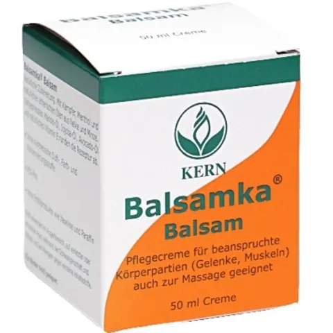 Köhler Balsamka Balsam – Bild 1