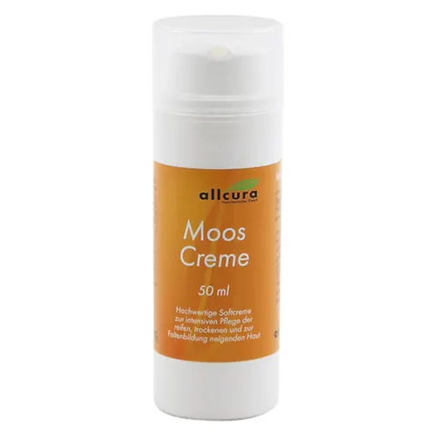Moos Creme Mit Wirkstoff Mosscelltec numero 1 – Bild 1