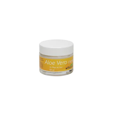 BioPräp Aloe Vera Creme – Bild 1