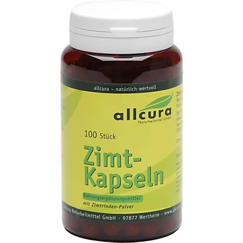 ZIMT KAPSELN – Bild 1