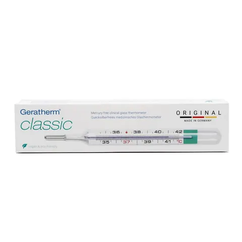 Geratherm Termometro Clin Eco – immagine 1
