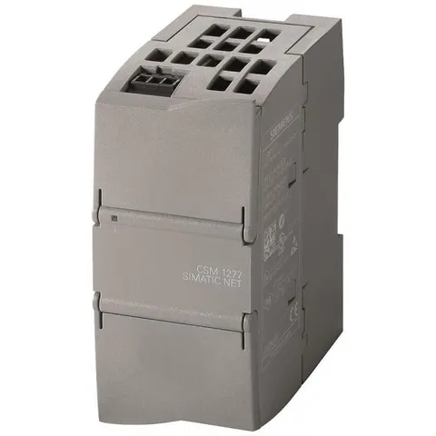 SIEMENS CSM 1277 - S7-1200, unmanaged switch – image 1