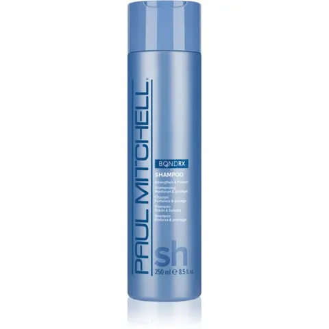 Paul Mitchell Bond Rx Shampoo 250ml – image 1