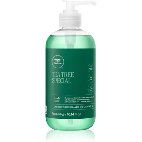 Paul Mitchell Tea Tree Special Hand Soap liquid hand soap 300 ml – image 1