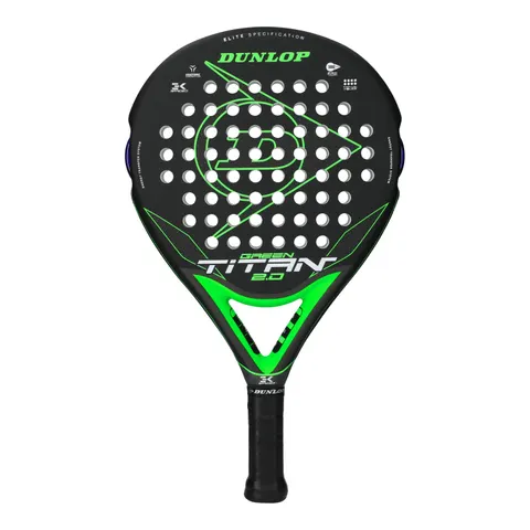 Dunlop Titan 2.0 Verde – imagen 1