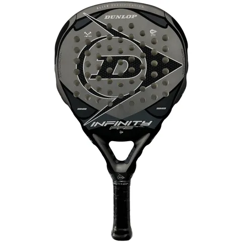 Dunlop Infinity Pro G1 Hl Metal – Gris – imagen 1