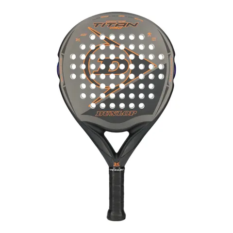 Dunlop Titan Pro Orange 2024 – afbeelding 1