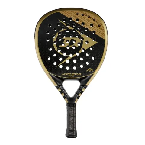 Dunlop Aero-star Pro Moyano – Unknow – imagen 1