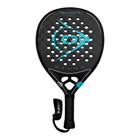 Rakieta do padla Dunlop Galactica Lite – zdjęcie 1