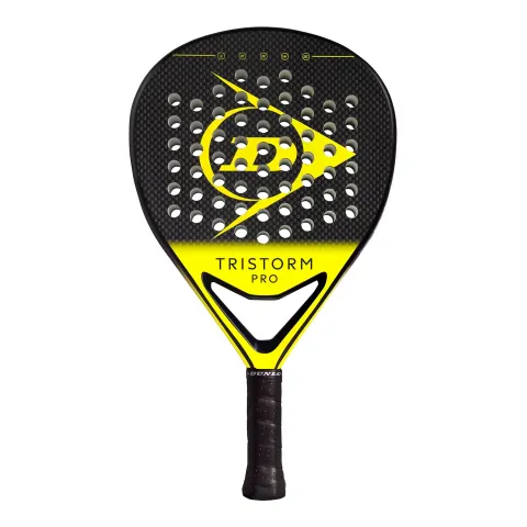Dunlop Tristorm Pro 2025 – imagen 1