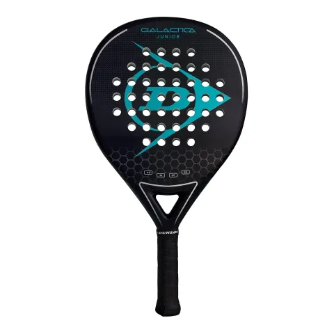 Dunlop Galactica Junior 2025 – Azul – imagen 1