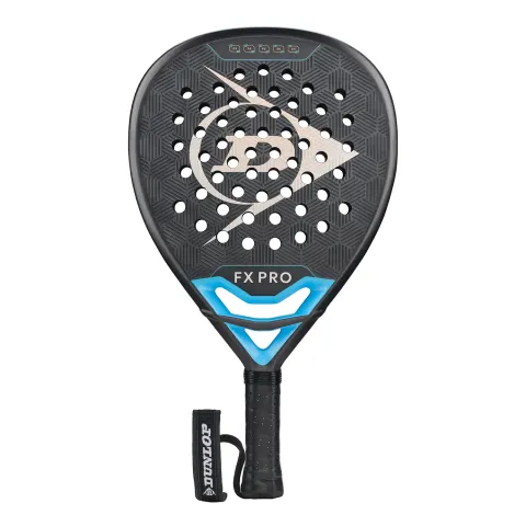 Rakieta do padla Dunlop Fx Pro 2026 – zdjęcie 1