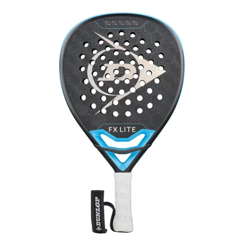 Rakieta do padla Dunlop Fx Lite 2026 – zdjęcie 1