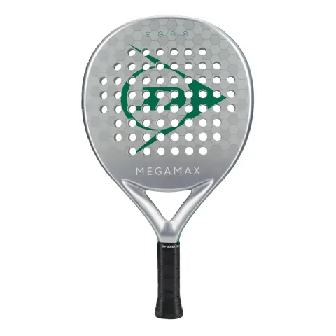 Rakieta do padla Dunlop Megamax Silver – zdjęcie 1