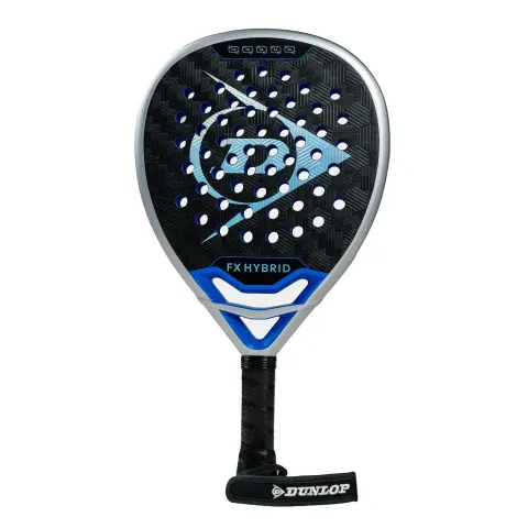 Dunlop Fx Hybrid – imagen 1
