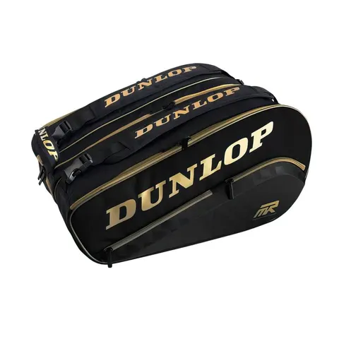 Paletero Dunlop Elite 10337744 – Negro – imagen 1