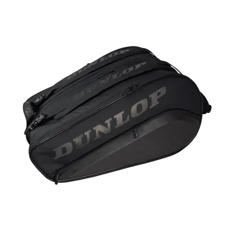Paletero Dunlop Elite Negro 10337745 – imagen 1