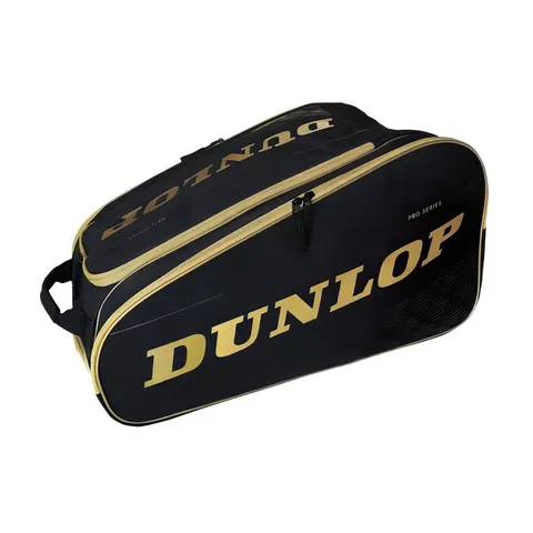 Paletero Dunlop Pro Series 10337747 – Negro – imagen 1