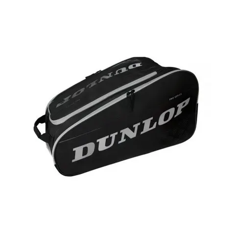 Paletero Dunlop Pro Series 10337748 – Negro – imagen 1