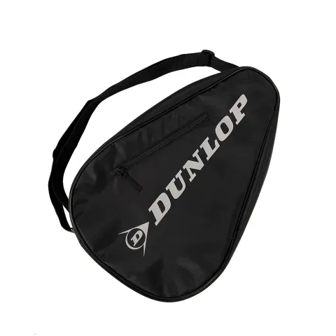 Paletero Dunlop 2pc Black – Negro – imagen 1