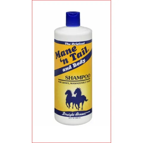 Mane 'n Tail Shampoo - 946 mL – afbeelding 1