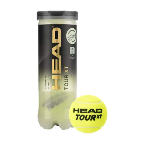 TennisballenVolwassenen – afbeelding 1