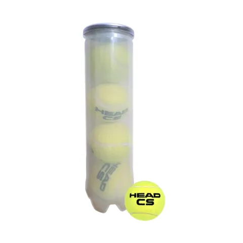Can Of Balls Padel Head Cs – afbeelding 1