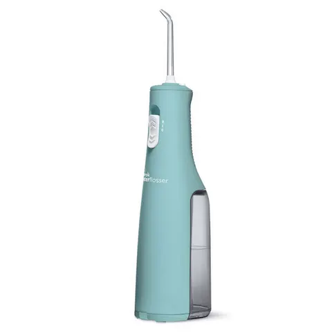 Waterpik Irrigador Inalámbrico Express Azul – imagen 1