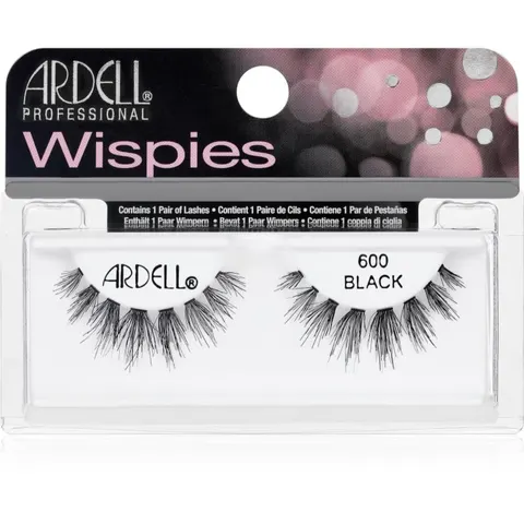 Ardell Wispies faux-cils 600 – image 1