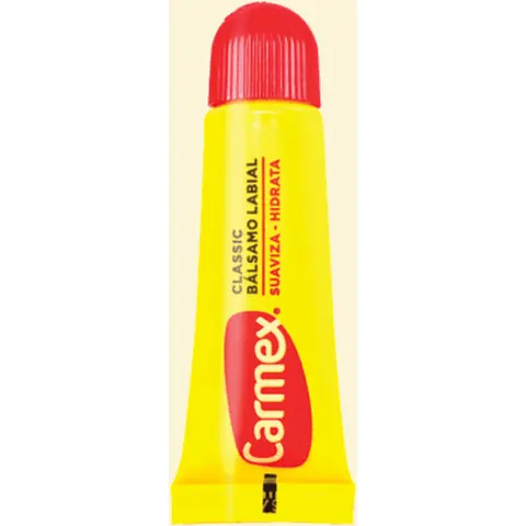 Carmex Bálsamo Labial 10g – imagen 1