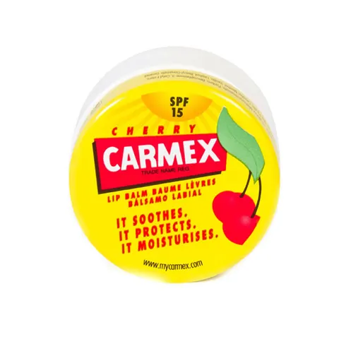 Carmex Bálsamo Labial Cereza 7,5 gr – imagen 1