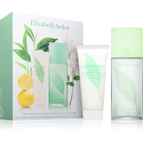 Elizabeth Arden Eau Parfumée Té Verde para Ella – imagen 1